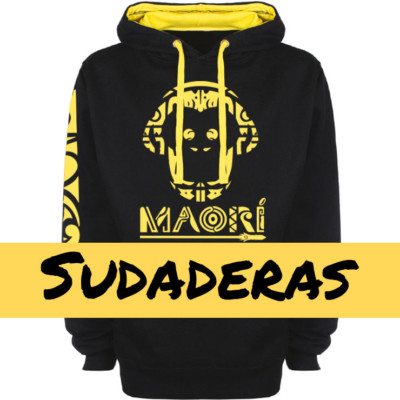 Sudaderas
